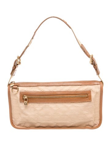Monogram Mini Lin Pochette