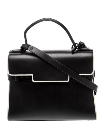 Leather Le Tempète MM