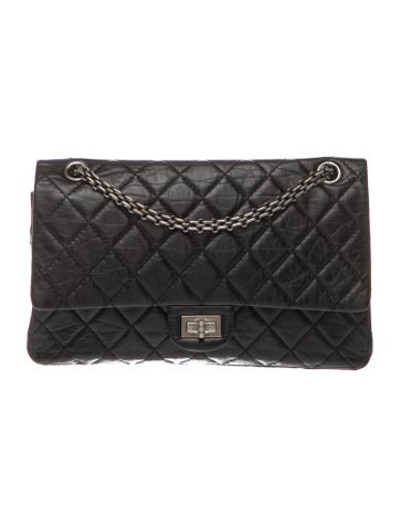 Reissue 226 Double Flap Bag