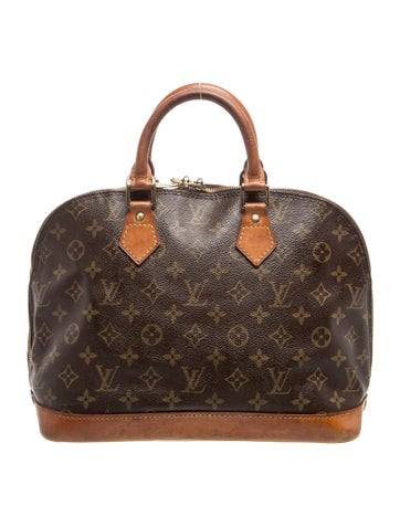 Monogram Alma PM