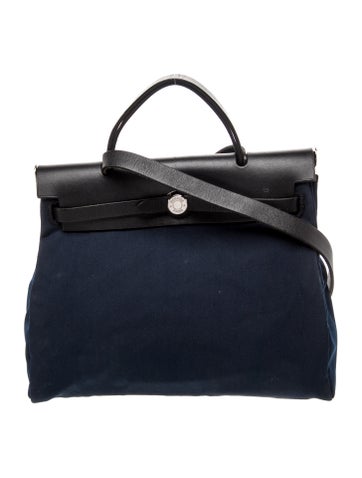 Toile Herbag 31