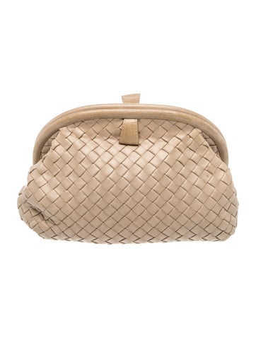 Intrecciato Knot Medium Vintage