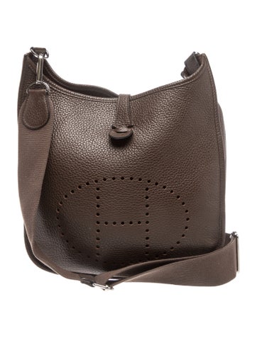 Clemence Evelyne IlI 29