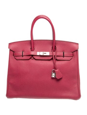 Togo Birkin 35