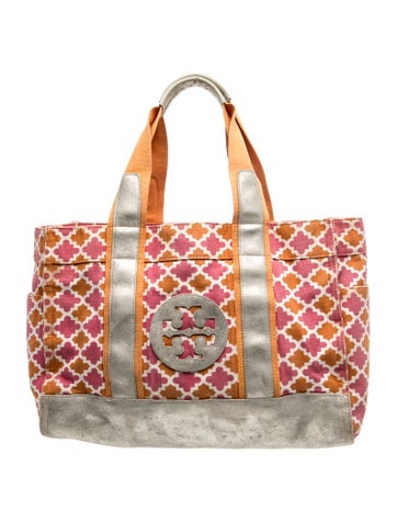 Canvas Weekender Bag