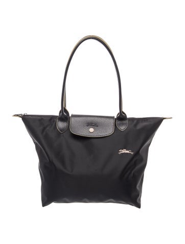 Nylon Tote