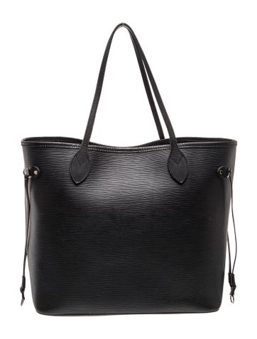 Signature Neverfull w/Pouch MM