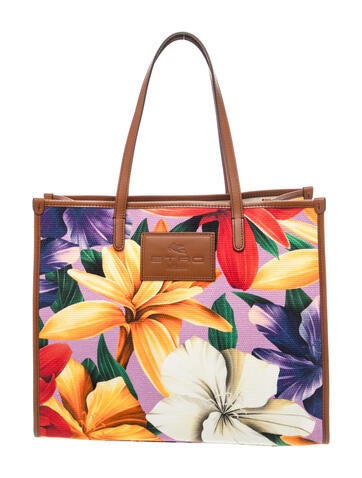 Canvas Tote