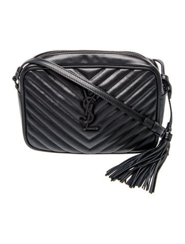 Chevron Crossbody Bag