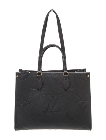 Empreinte Leather OnTheGo MM