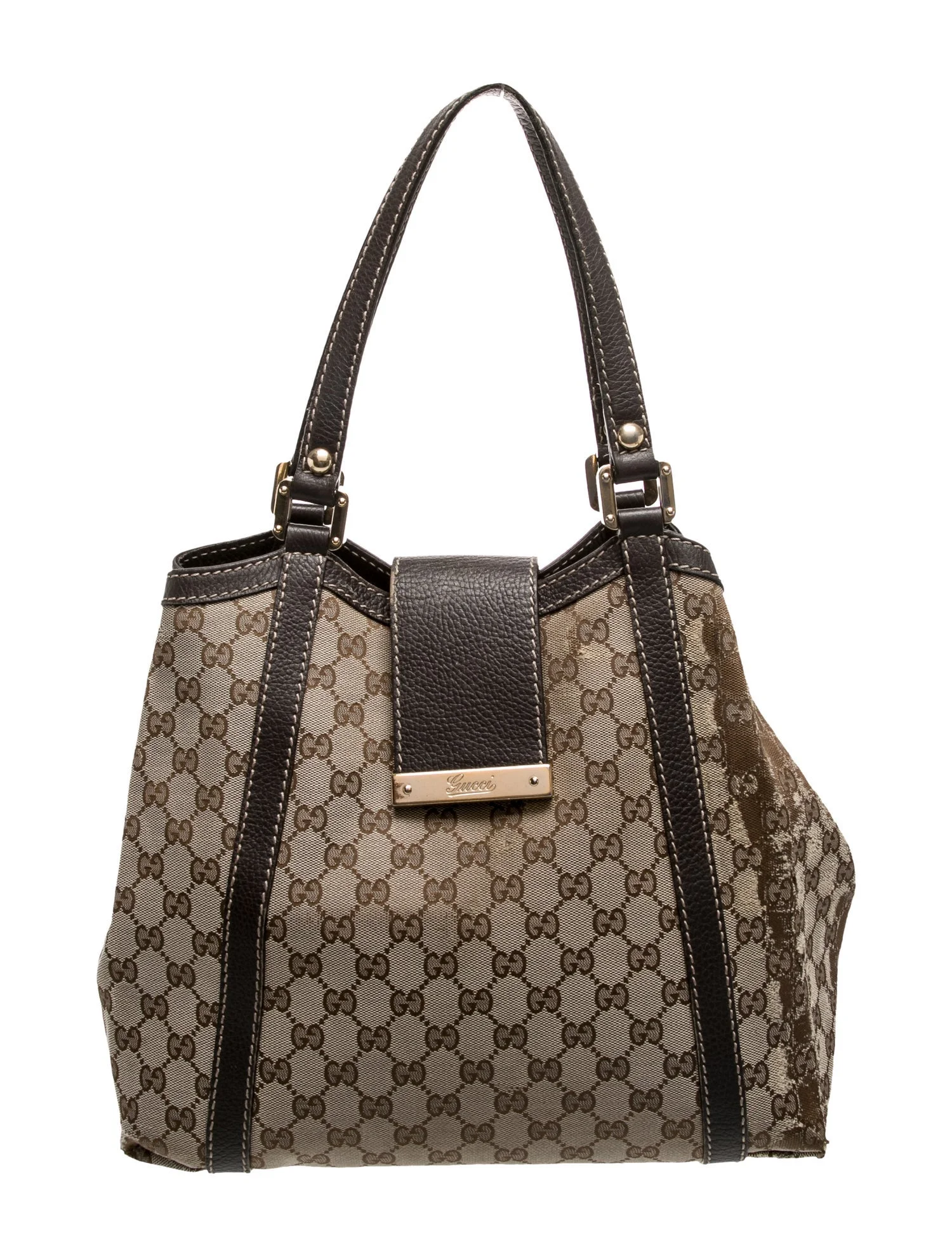 GG Canvas New Ladies