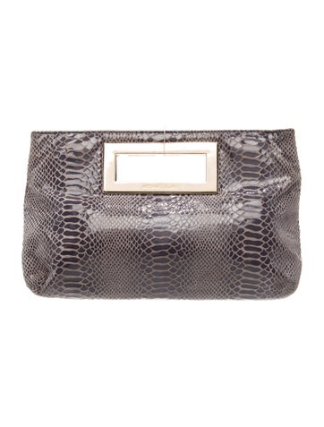 Suede Top Handle Bag