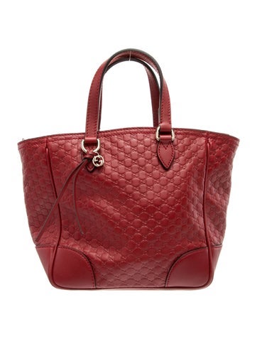 Microguccissima Bree Small