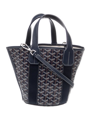Goyard Goyardine Belharra PM