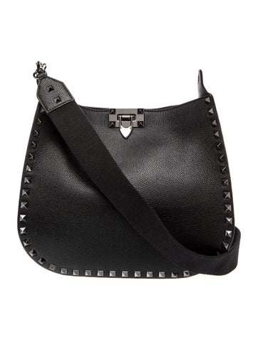 Valentino Rockstud Crossbody Bag