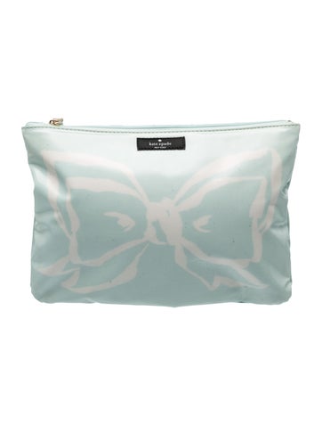 Nylon Clutch