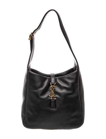 Leather Le 5 à 7 Large 2023