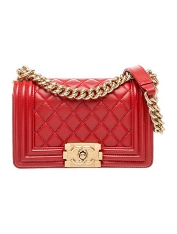 Small Boy Bag