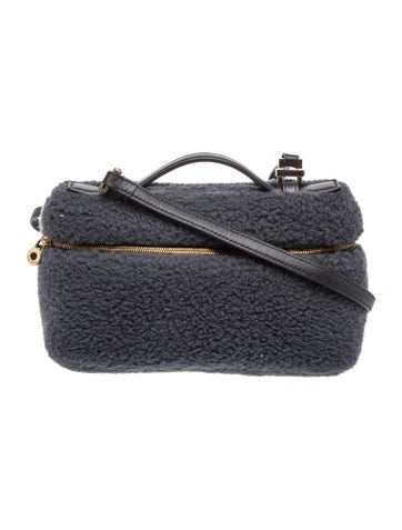 Faux Fur Extra Pocket L19