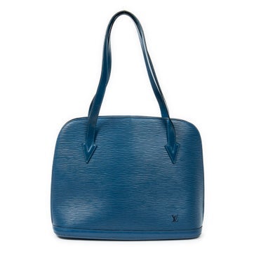 Leather Lussac
