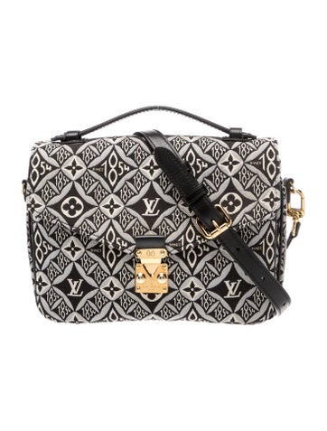 Since 1854 Pochette Métis Small