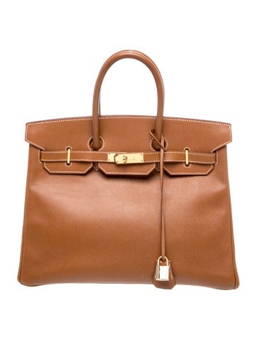 Courchevel Birkin 35