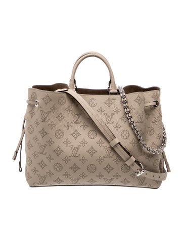 Monogram Bella Tote Medium