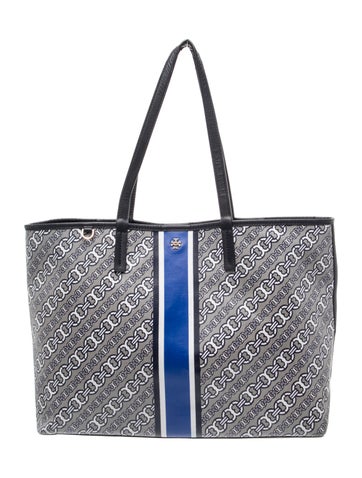 Signature Tote