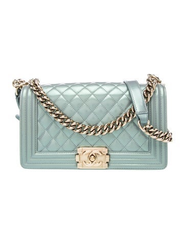 Medium Boy Bag