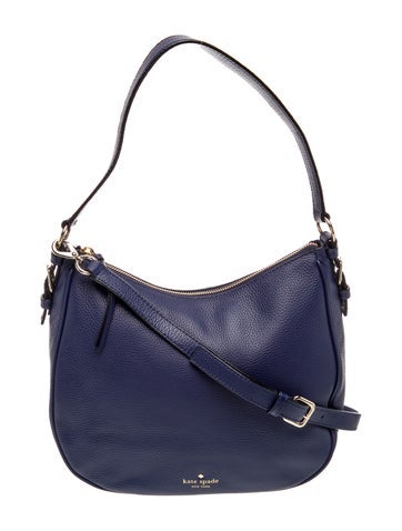 Signature Shoulder Bag w/ Tags