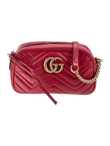Double G Marmont Small