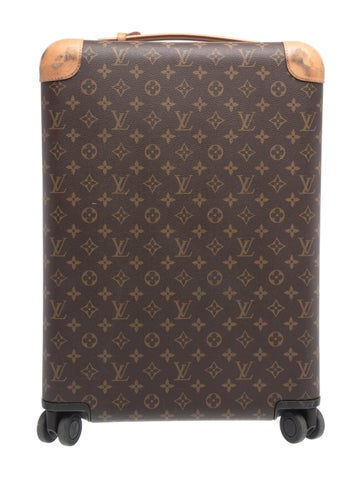 LV Monogram Suitcase
