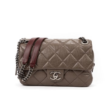 Leather Medium Timeless