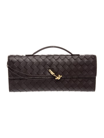 Intrecciato Andiamo Long