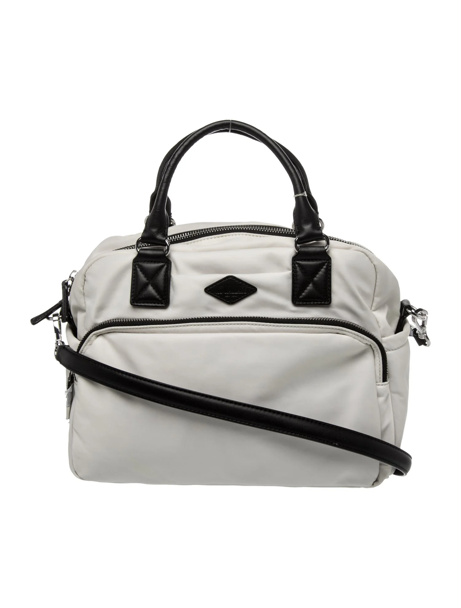 MZ Wallace Nylon Shoulder Bag w/ Tags