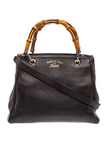 Bamboo Bamboo Shopper Small