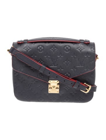 Monogram Pochette Métis