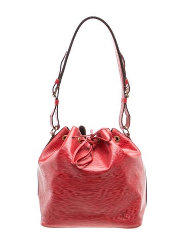 LV Monogram Noé Petit Vintage