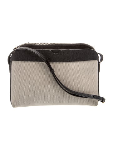 Canvas Multi-Pouch