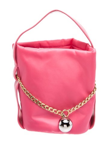 Tessuto Sac Noir Petit 2025 w/ Tags