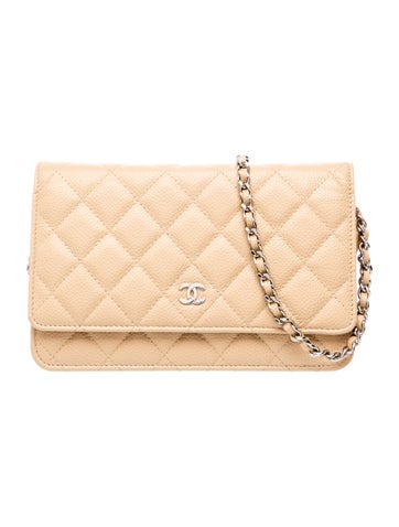 Classic Wallet On Chain