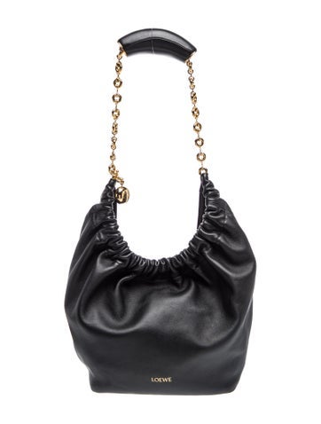 Leather Squeeze Small 2023