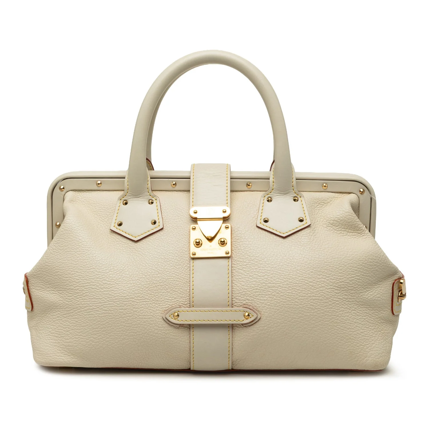 Goat Leather Suhali Lingenieux