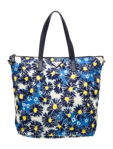 Saffiano Leather Shoulder Bag