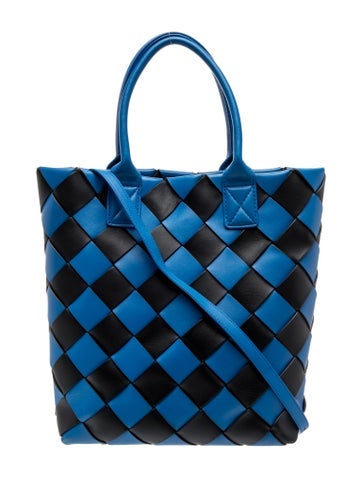 Intrecciato Maxi Cabat