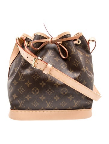 LV Monogram Noé BB