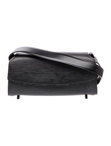 Epi Leather Nocturne
