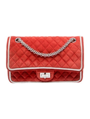 Reissue 225 Double Flap Bag