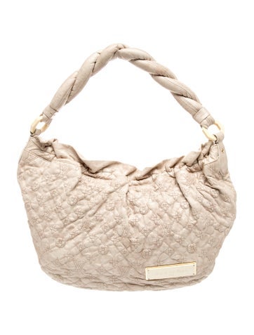 LV Monogram Olympe Nimbus GM