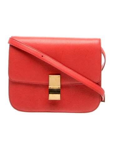 Calfskin Classic Medium